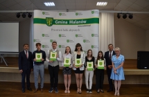 uczniowie szkol ponadpodstawowcyh
