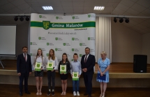 uczniowie - szczegolne osiagniecia naukowe