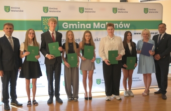 uczniowie szkół ponadpodstawowych
