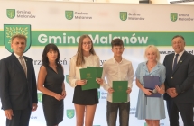 uczniowie SP Dziadowice (2)