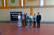 uczniowie SP Malanow -szczegolne osiagniecia naukowe