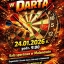 plakat Dart 2026