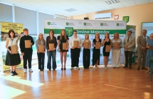uczniowie szkol ponadpodstawowych 2025-2026