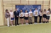 uczniowie SP Dziadowice (3)