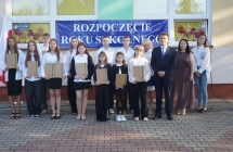 uczniowie SP Milaczew (3)
