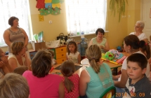 zajecia otwarte, bajkoland 080